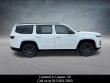 2026 Jeep Grand Wagoneer Limited Sport Utility
