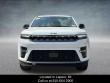 2026 Jeep Grand Wagoneer Limited Sport Utility
