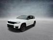 2025 Jeep Grand Cherokee L Limited Sport Utility
