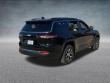 2025 Jeep Grand Cherokee L Limited Sport Utility