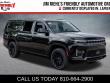 2026 Jeep Grand Wagoneer L Limited Sport Utility