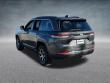 2025 Jeep Grand Cherokee Limited Sport Utility