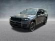 2025 Jeep Grand Cherokee L Laredo Sport Utility