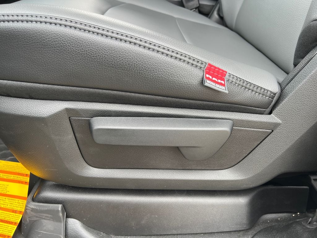 2026 RAM 2500 Tradesman - Photo 16