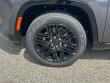 2026 Jeep Grand Wagoneer Limited Sport Utility