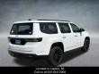 2026 Jeep Grand Wagoneer Limited Sport Utility