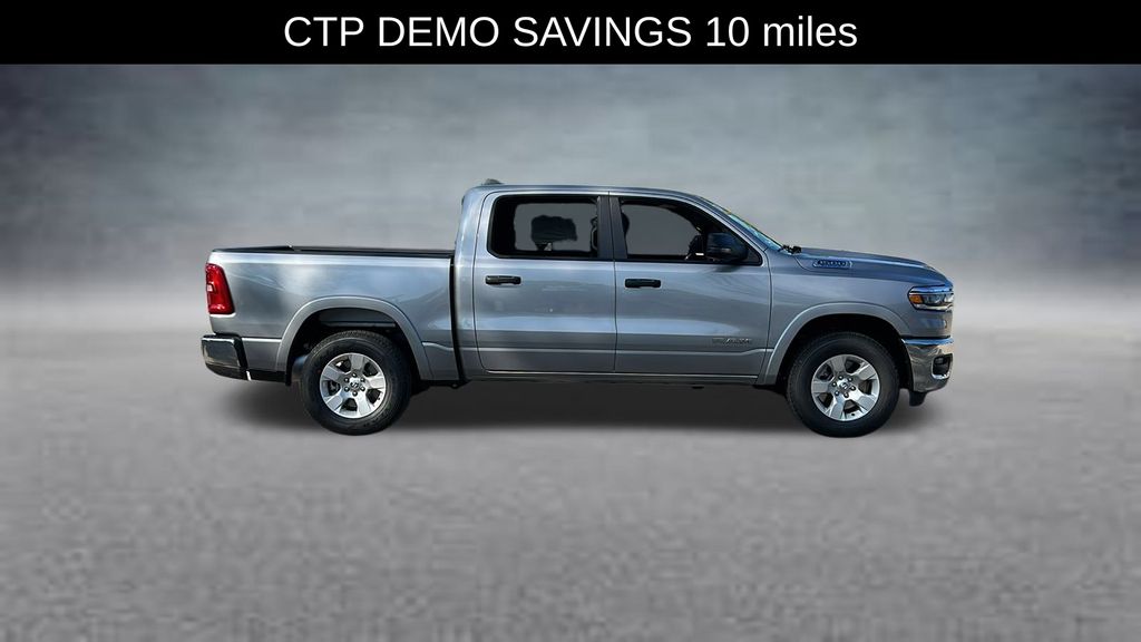 2025 Ram 1500 Big Horn Lone Star photo 2