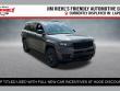 2025 Jeep Grand Cherokee L Laredo Sport Utility