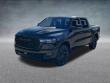 2026 Ram 1500 Laramie Pickup