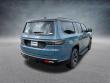 2026 Jeep Grand Wagoneer Base Sport Utility