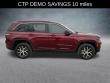 2025 Jeep Grand Cherokee Limited Sport Utility