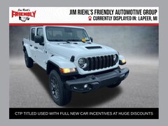 2026 Jeep Gladiator Sport Pickup