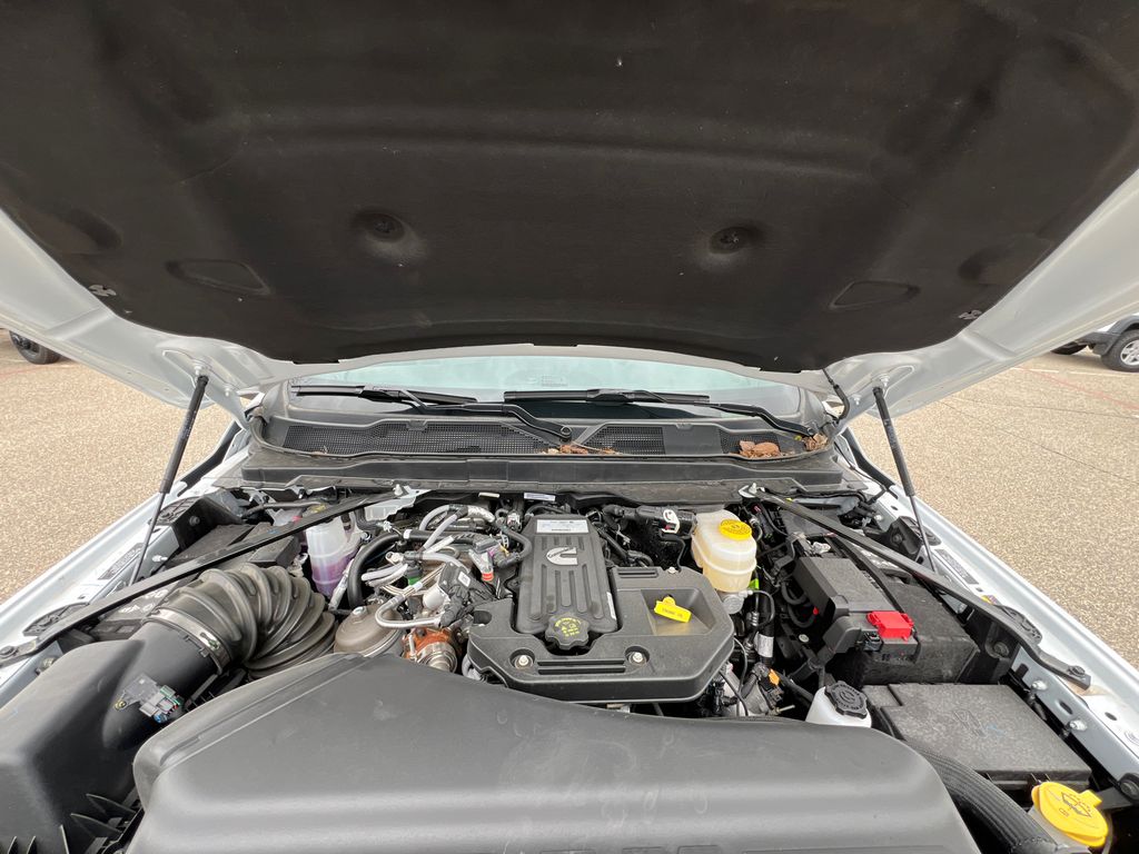 2026 RAM 2500 Tradesman - Photo 11