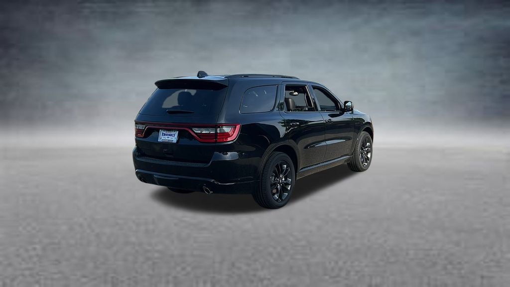 New 2025 Dodge Durango R/T Sport Utility