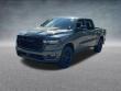 2026 Ram 1500 Laramie Pickup
