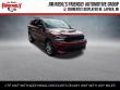 2026 Dodge Durango GT HEMI V8 Sport Utility