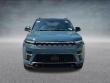 2026 Jeep Grand Wagoneer Base Sport Utility