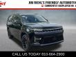 2026 Jeep Grand Wagoneer L Limited Sport Utility