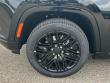 2026 Jeep Grand Wagoneer L Limited Sport Utility