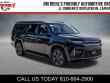 2026 Jeep Grand Wagoneer L Base Sport Utility