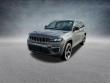 2025 Jeep Grand Cherokee Limited Sport Utility