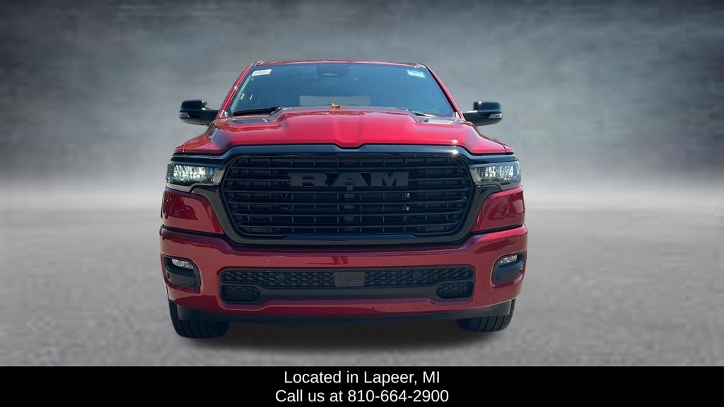 2026 RAM 1500 Laramie - Photo 16