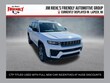  Jeep Grand Cherokee L