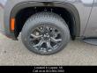 2026 Jeep Grand Wagoneer Base Sport Utility