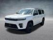 2026 Jeep Grand Wagoneer Limited Sport Utility