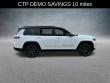2025 Jeep Grand Cherokee L Limited Sport Utility