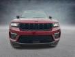 2025 Jeep Grand Cherokee Limited Sport Utility
