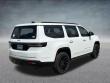 2026 Jeep Grand Wagoneer Limited Sport Utility