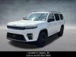 2026 Jeep Grand Wagoneer Limited Sport Utility