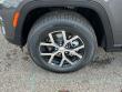 2025 Jeep Grand Cherokee Limited Sport Utility