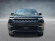 2026 Jeep Grand Wagoneer Base Sport Utility