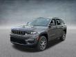 2025 Jeep Grand Cherokee Limited Sport Utility