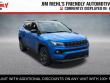 2026 Jeep Compass Limited Sport Utility
