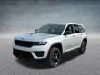 2025 Jeep Grand Cherokee Limited Sport Utility