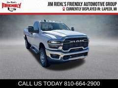 2026 Ram 2500 Tradesman Pickup