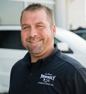 Staff member Brad Curtis from c091dda519f2
