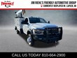  Ram 5500 Chassis Cab