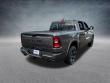 2026 Ram 1500 Big Horn/Lone Star Pickup