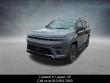 2026 Jeep Grand Wagoneer Base Sport Utility