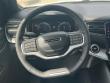 2026 Jeep Grand Wagoneer Limited Sport Utility