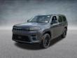 2026 Jeep Grand Wagoneer Limited Sport Utility