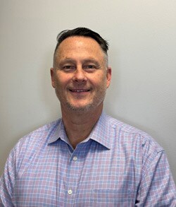 Staff member Tony Deck from a8da9eb7dcbd