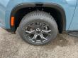 2026 Jeep Grand Wagoneer Base Sport Utility