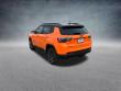 2026 Jeep Compass Limited Sport Utility