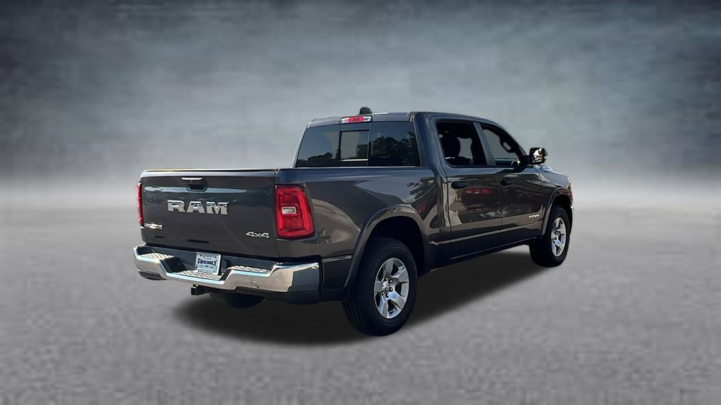 2025 Ram 1500 Big Horn Lone Star photo 3