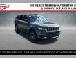 2025 Jeep Grand Cherokee L Limited Sport Utility